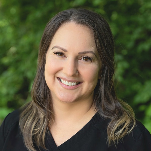 Rena, Registered Dental Hygienist